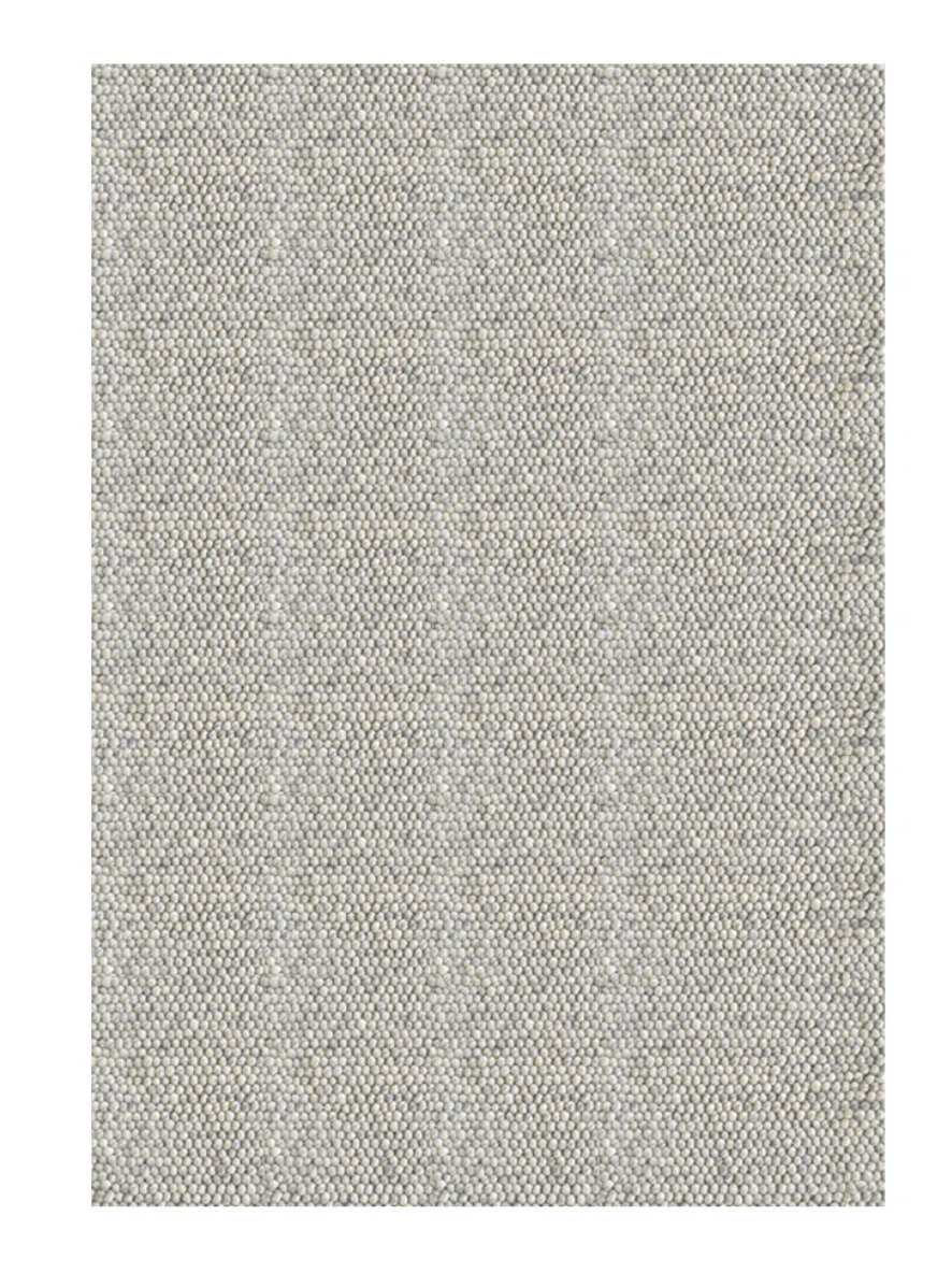 Emmie Wool Pebbled Rug