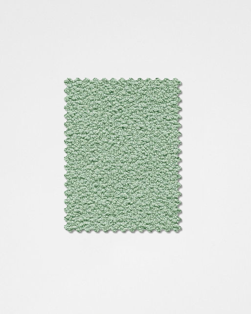 TeddyC-24 Boucle Fabric Sample