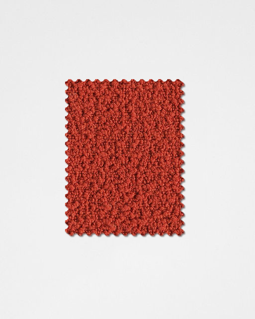 TeddyC-27 Boucle Fabric Sample