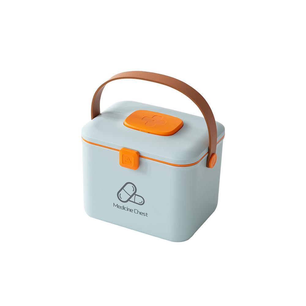 Nordic Medicine Box | Weilai Concept