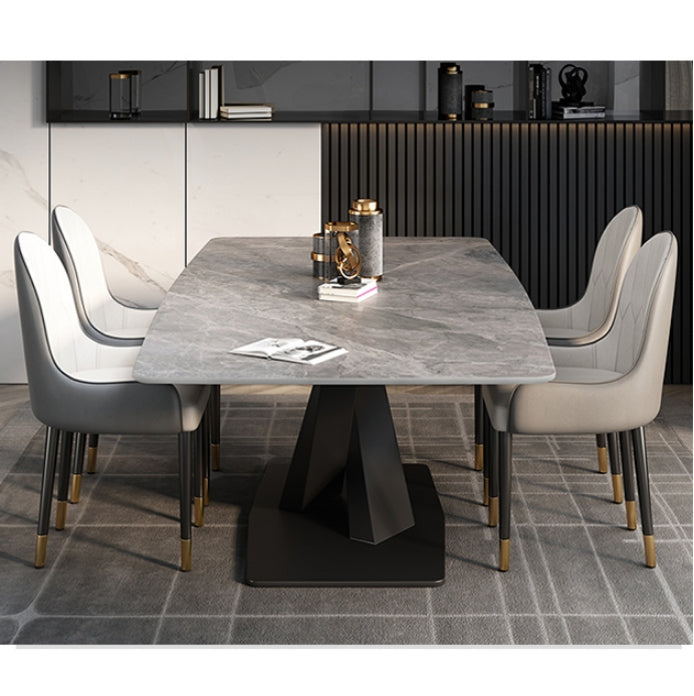 Sanders Dining Table, Sintered Stone