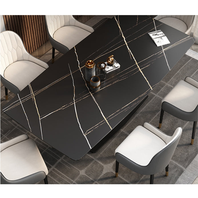 Sanders Dining Table, Sintered Stone