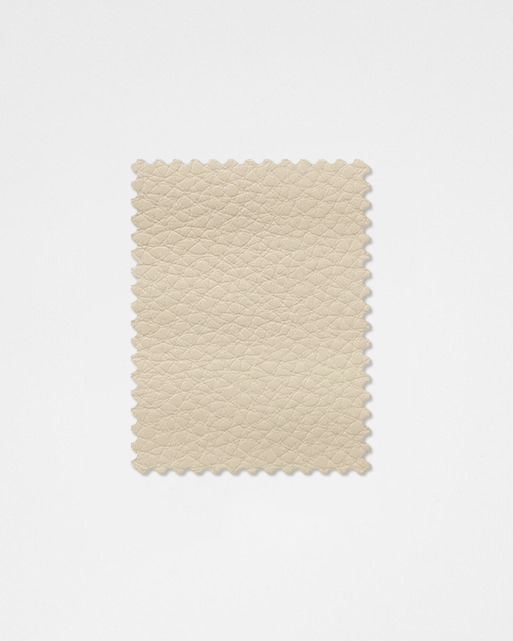 Cream color-10 Real Leather-Weilai Concept