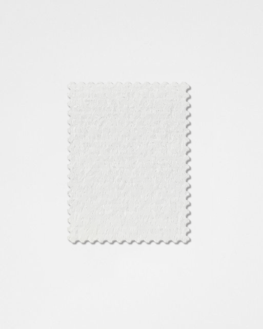 Frost White-10 Velvet Fabric Swatch-Weilai Concept