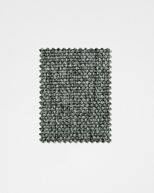 Carbon-12 Linen Fabric Swatch-Weilai Concept