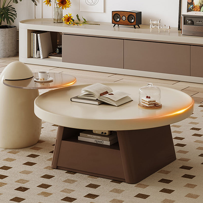 Xena Coffee Table Set-Weilai Concept