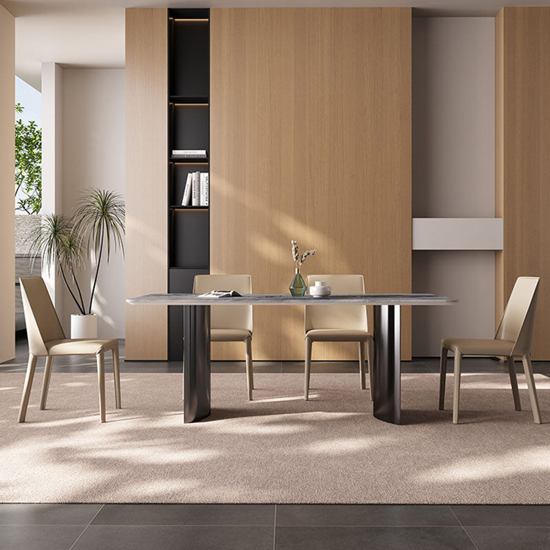 Doris Dining Table, Mable-Weilai Concept