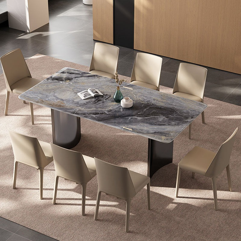 Doris Dining Table, Mable-Weilai Concept