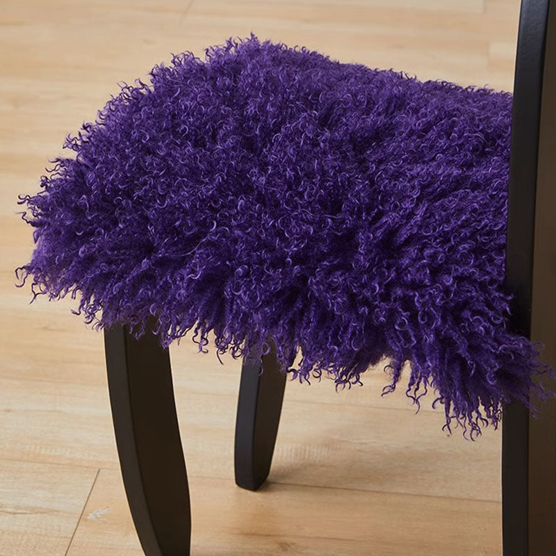 Tiffany Black Cat Dining Chair-Weilai Concept