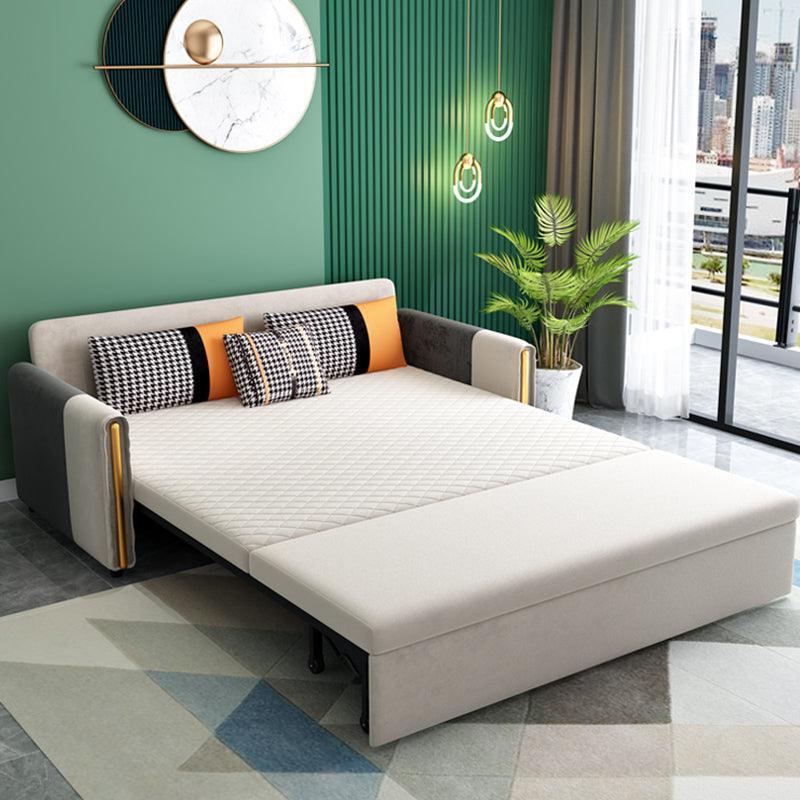 Imelde Two Seater Sofa Bed | Weilai Concept