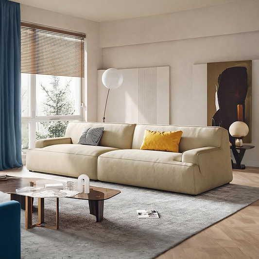 Isaac Three Seater, Four Seater, Five Seater Sofa, Modular Sofa, Leathaire