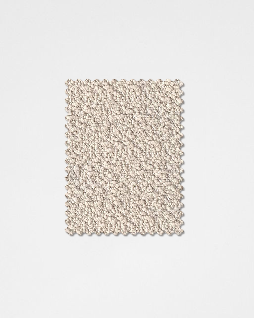 TeddyC-01 Boucle Fabric Sample