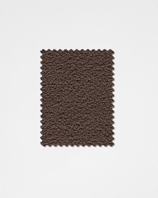 TeddyC-04 Boucle Fabric Sample