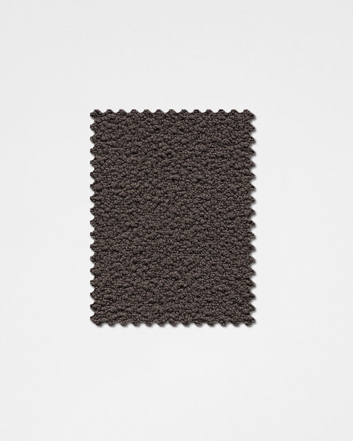 TeddyC-05 Boucle Fabric Sample
