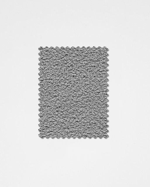 TeddyC-07 Boucle Fabric Sample