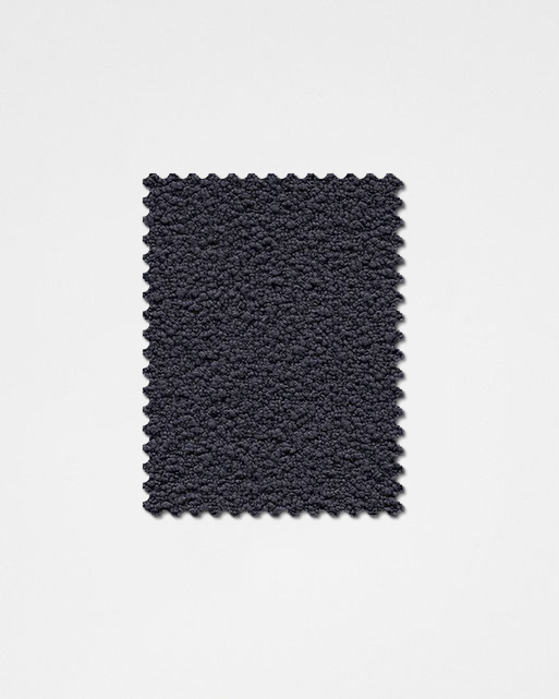 TeddyC-16 Boucle Fabric Sample