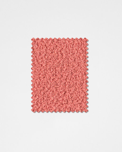 TeddyC-22 Boucle Fabric Sample
