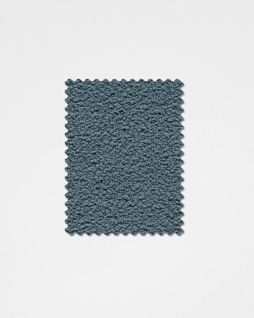 TeddyC-23 Boucle Fabric Sample
