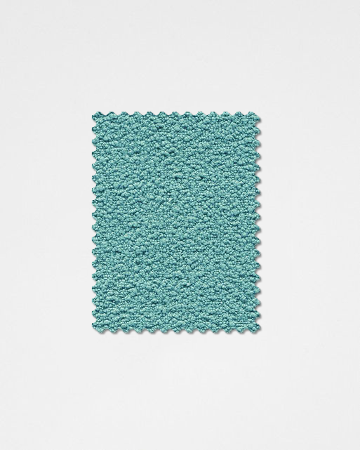 TeddyC-25 Boucle Fabric Sample