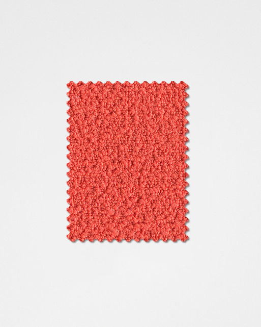 TeddyC-30 Boucle Fabric Sample