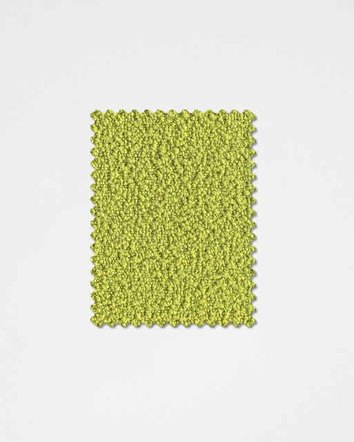 TeddyC-32 Boucle Fabric Sample
