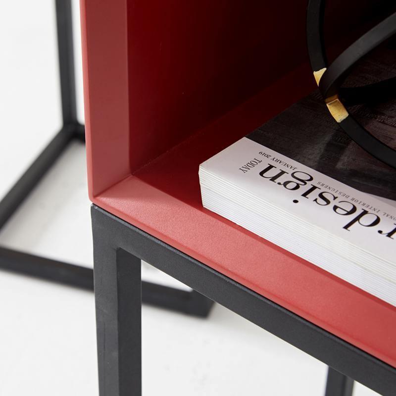 CASA Shelving Unit, Hallway Storage | Weilai Concept