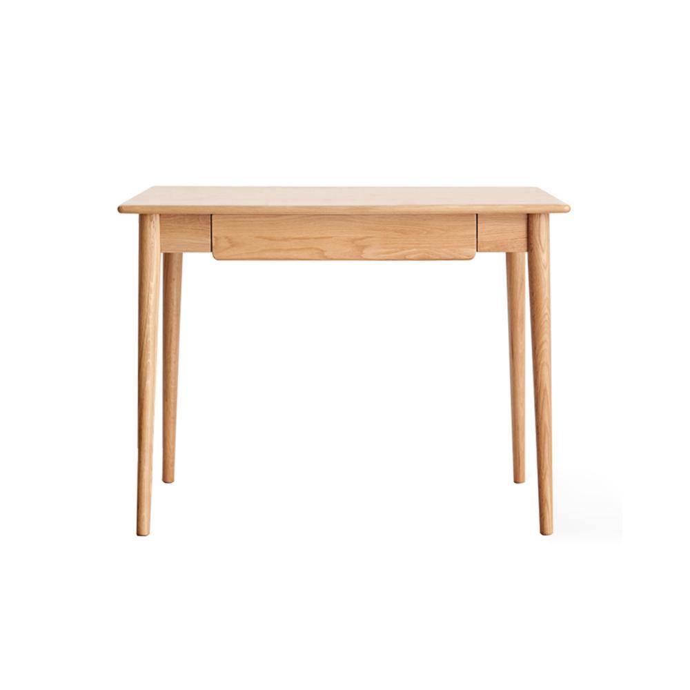 Isa Office Desk, Ash | Weilai Concept