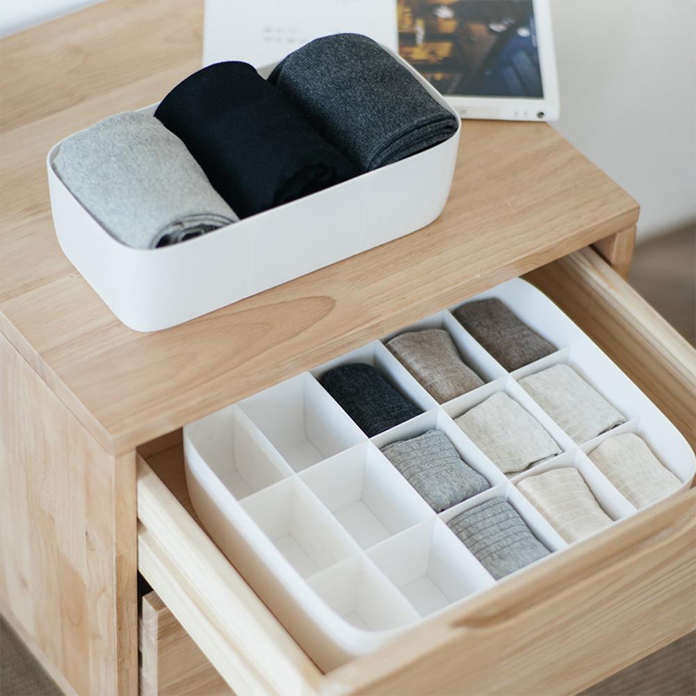 Nordic Cloth Storage Box | Weilai Concept