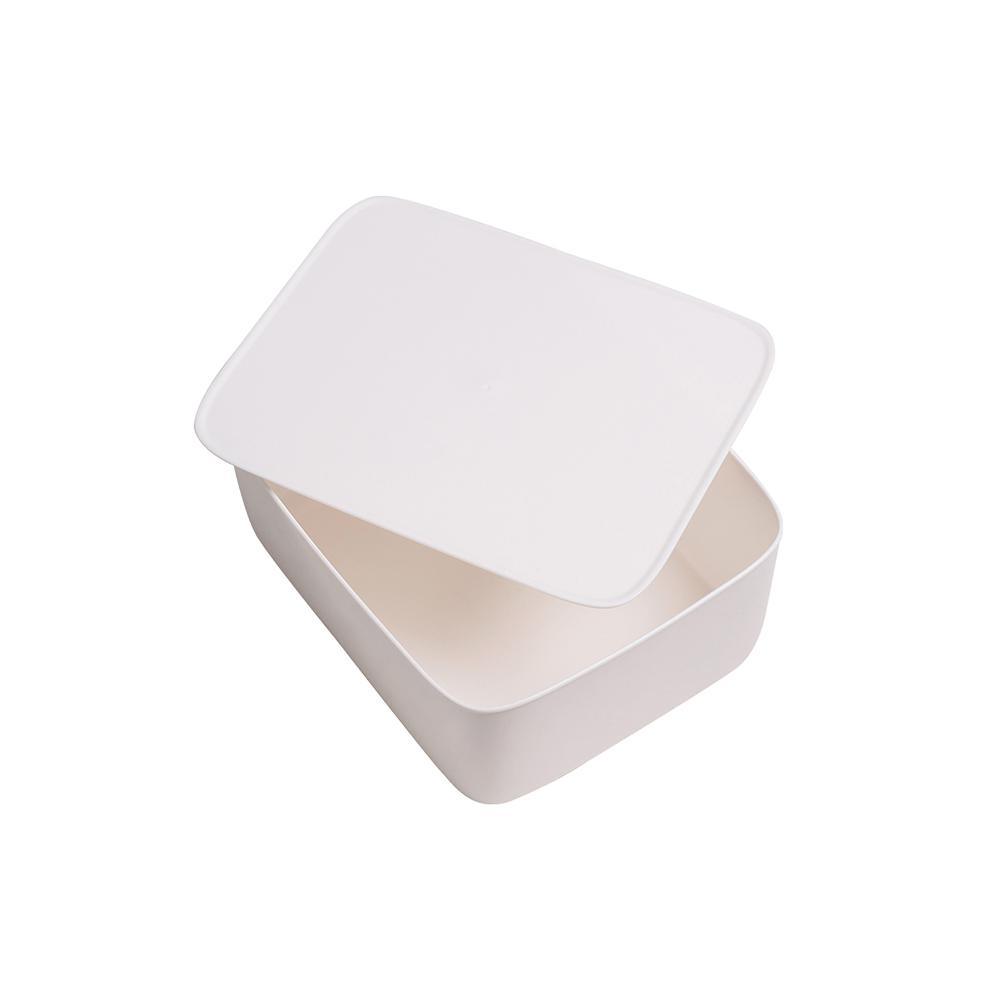 Nordic Cloth Storage Box | Weilai Concept