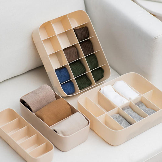 Nordic Cloth Storage Box | Weilai Concept