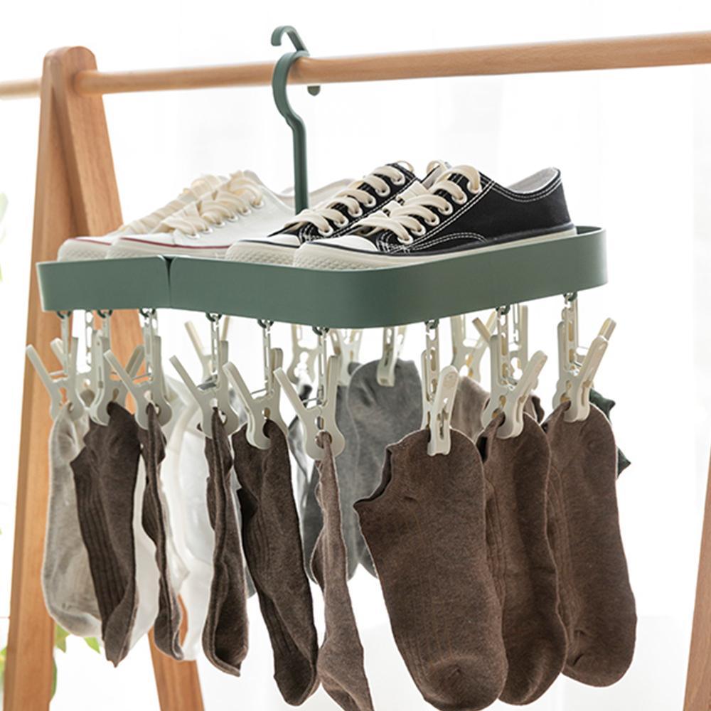 Nordic Clotheshorse | Weilai Concept