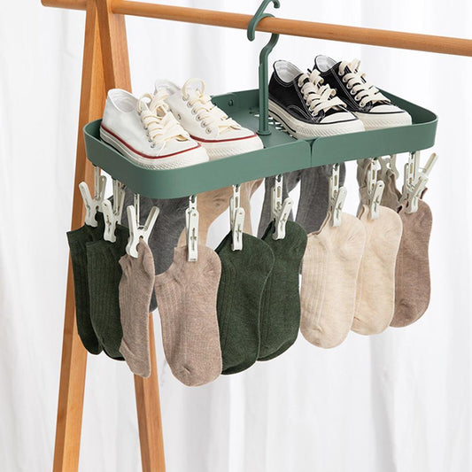 Nordic Clotheshorse | Weilai Concept