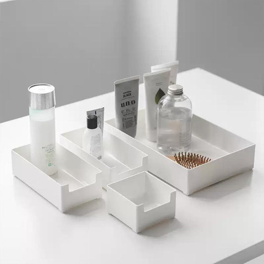 Nordic Cosmetics Storage Box | Weilai Concept