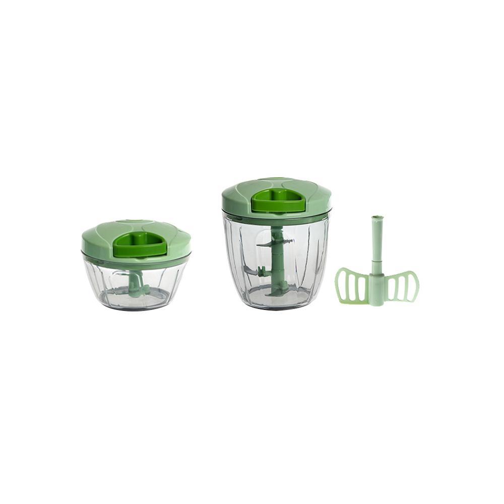 Nordic Food Mini Blender | Weilai Concept