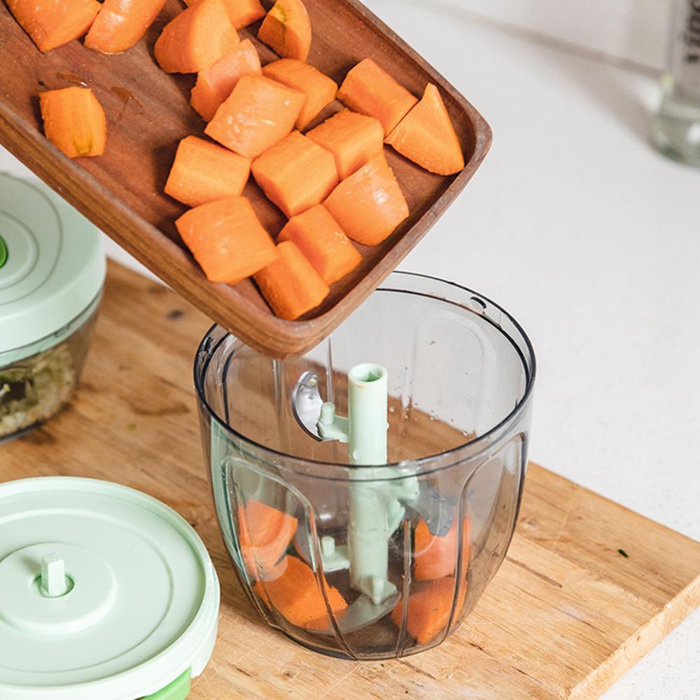 Nordic Food Mini Blender | Weilai Concept