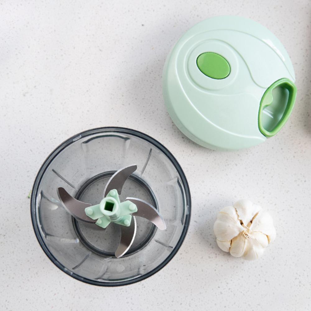 Nordic Food Mini Blender | Weilai Concept