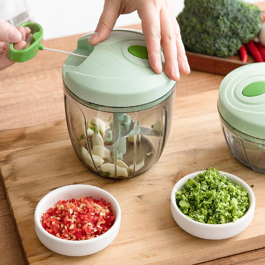 Nordic Food Mini Blender | Weilai Concept