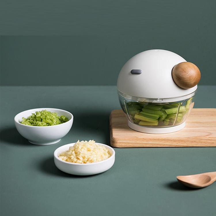Nordic Mini Blender | Weilai Concept