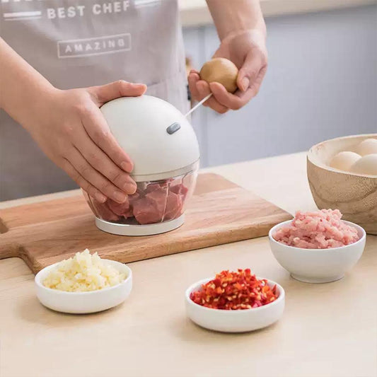 Nordic Mini Blender | Weilai Concept