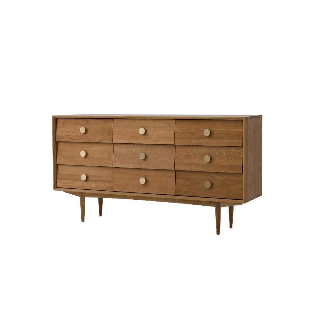 Ralph Sideboard, Oak | Weilai Concept