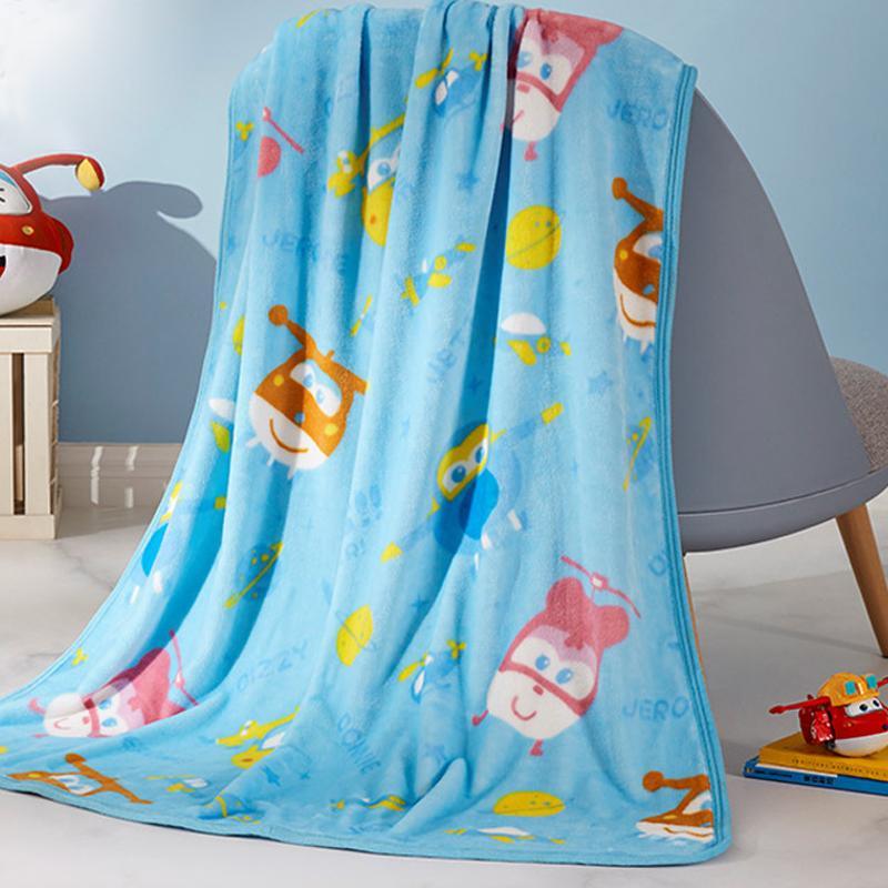 TU31 Blanket | Weilai Concept