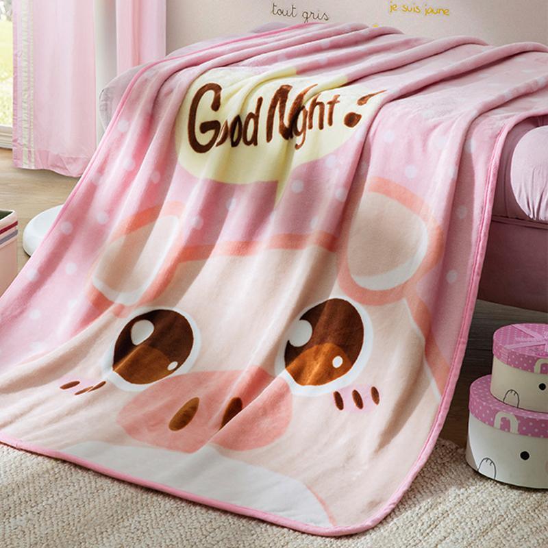 TU31 Blanket | Weilai Concept