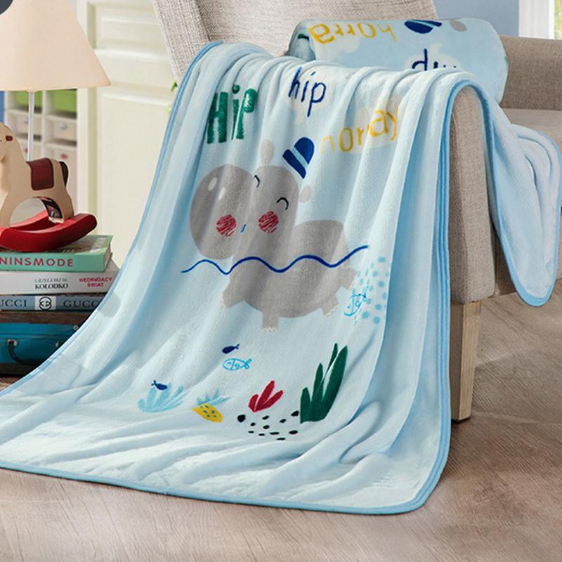 TU31 Blanket | Weilai Concept