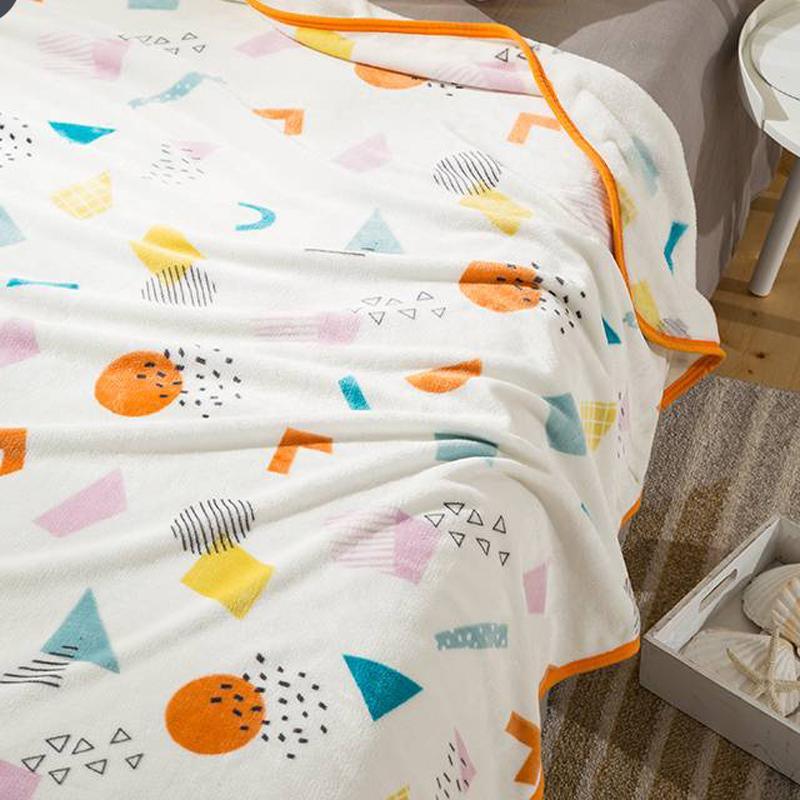 TU31 Blanket | Weilai Concept