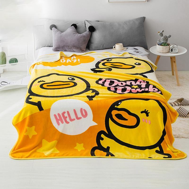 TU31 Blanket | Weilai Concept
