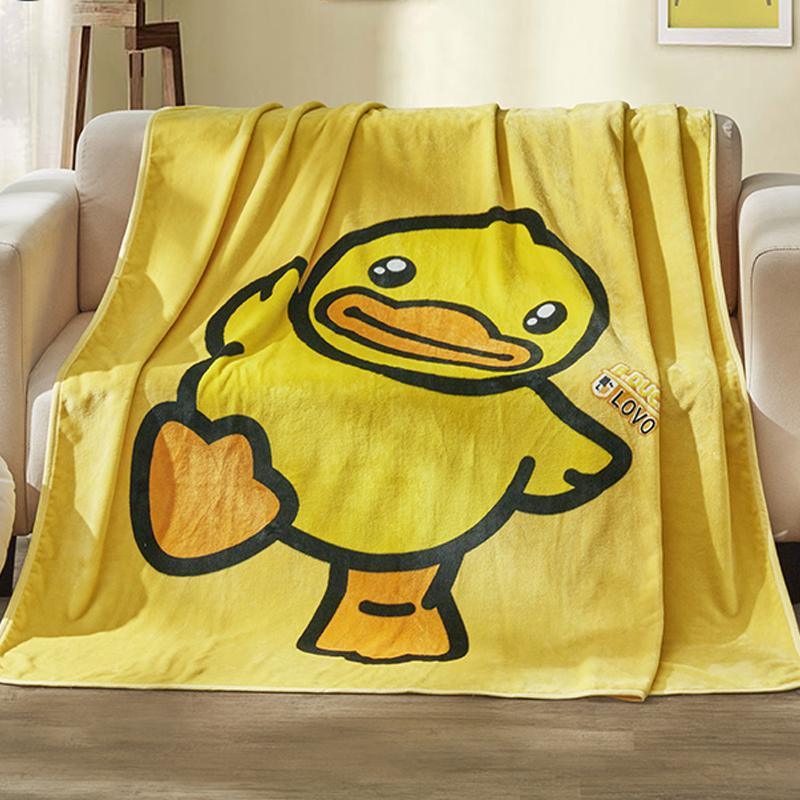 TU31 Blanket | Weilai Concept