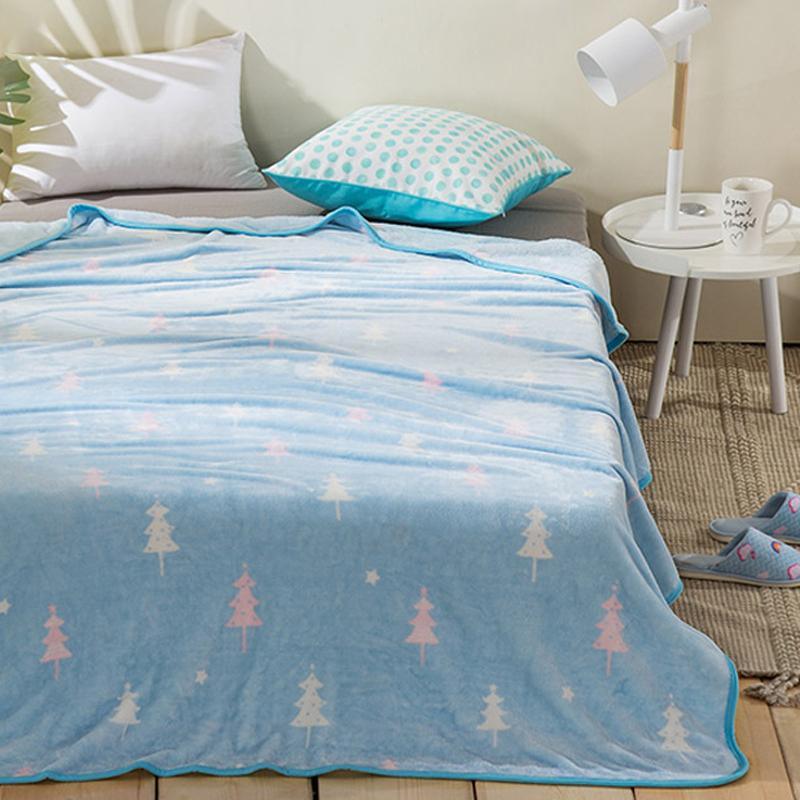 TU31 Blanket | Weilai Concept