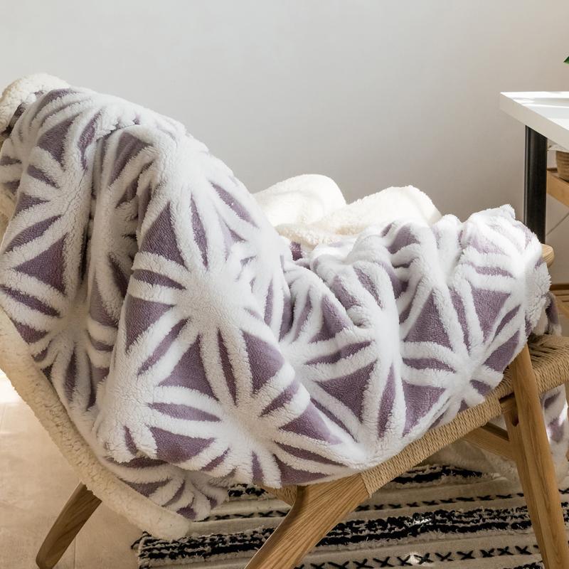 TU33 Blanket | Weilai Concept