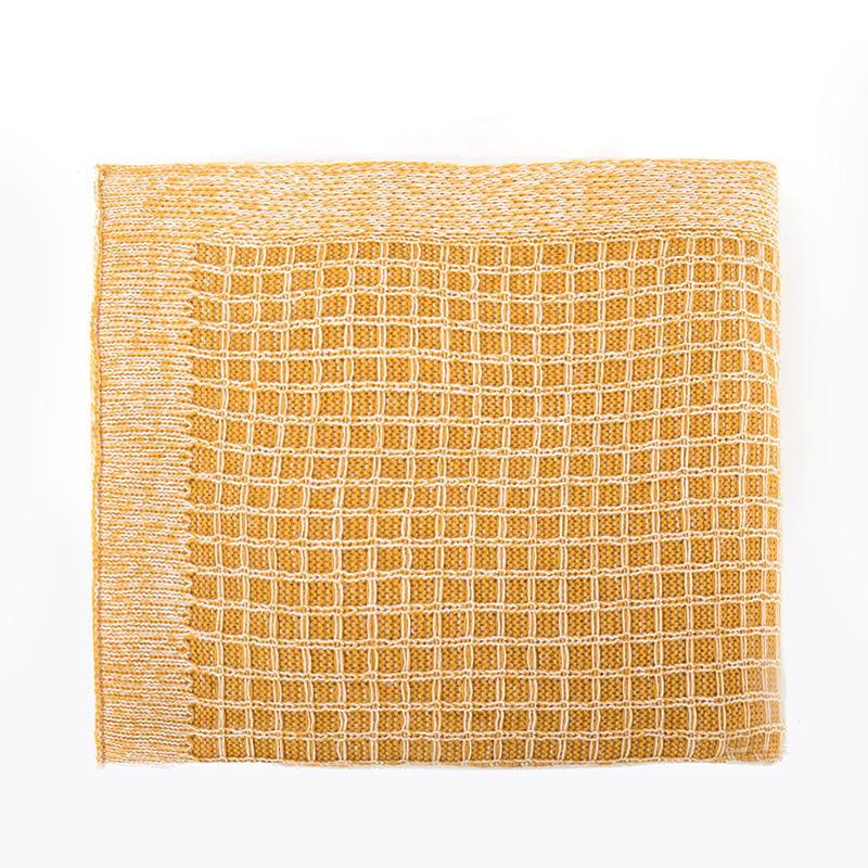 TU37 Blanket | Weilai Concept